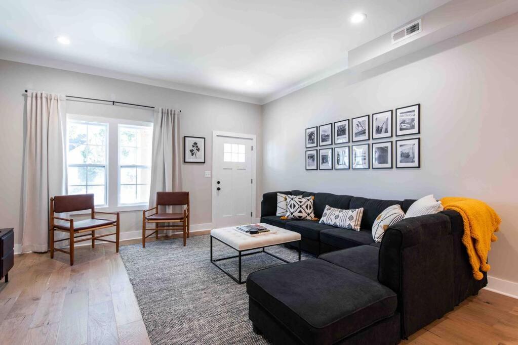 Newly Renovated 3 Bedroom Shelby Park Home **Free Parking** Луїсвілл Екстер'єр фото